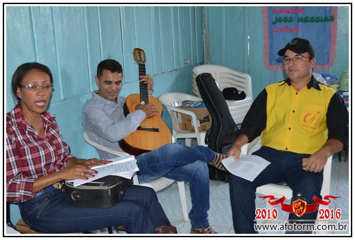 rolim de moura
